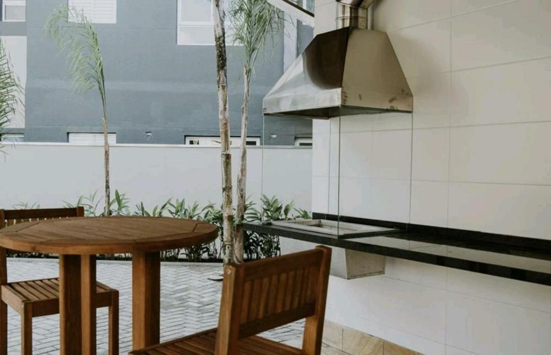 Apartamento de 2 Quartos